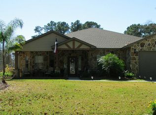 15954 Dunes Dr, Crosby, TX 77532
