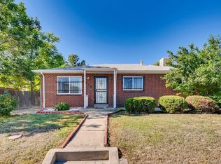 1530 W 52nd Ave, Denver, CO 80221