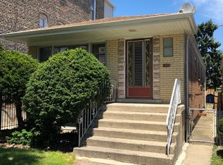 3124 W Pershing Rd, Chicago, IL 60632