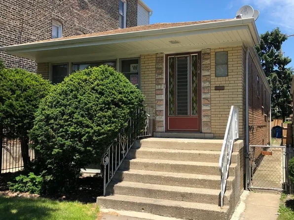 3124 W Pershing Rd, Chicago, IL 60632