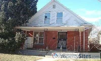 1st image of 1715 S Clarkson St