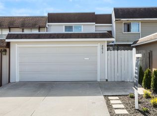 2673 Stamford Row, South San Francisco, CA 94080