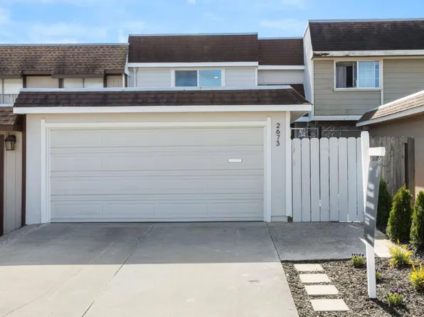 2673 Stamford Row, South San Francisco, CA 94080