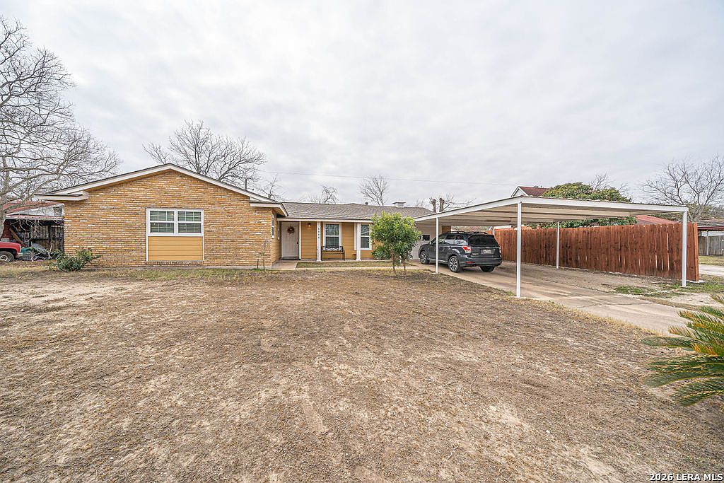 5906 Knoll Krest, San Antonio, TX 78242 | Zillow