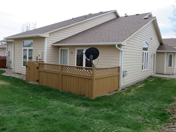 back patio