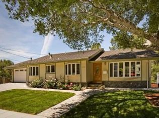 1446 Enchanted Way, San Mateo, CA 94402
