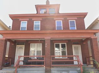 283 E Woodrow Ave #283, Columbus, OH 43207