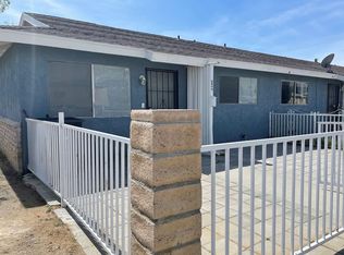15965 M St., Mojave, CA 93501