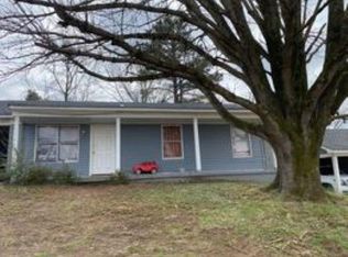 2455 Wellons Ave LOT 501, Memphis, TN 38127