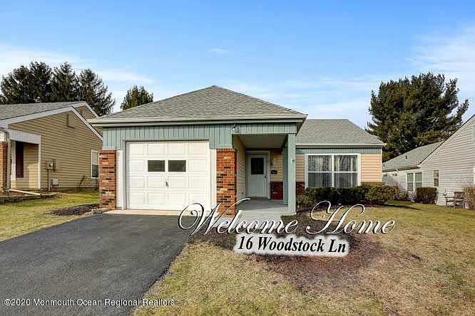 1st image of 16 Woodstock Lane