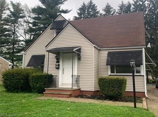 503 Fairlawn Ave SW, Massillon, OH 44646