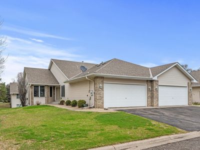 11863 Aberdeen St NE, Blaine, MN, 55449