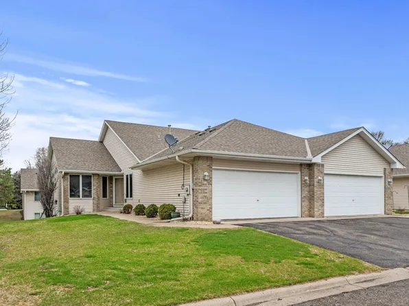 11863 Aberdeen St NE, Blaine, MN 55449