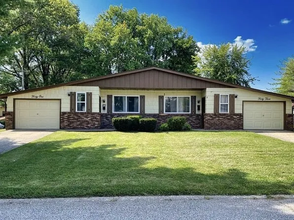 43 Eastland Dr #43, Belleville, IL 62221