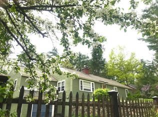 20 Laurel St, Peterborough, NH 03458