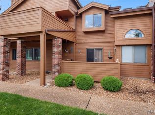 321 Kipling Way UNIT G, Saint Charles, MO 63304