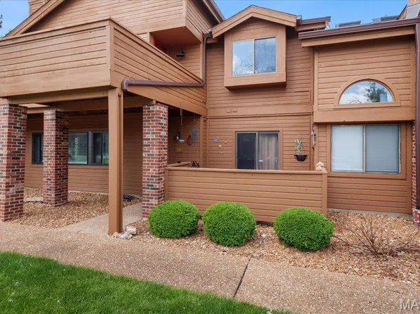 321 Kipling Way Unit G, Saint Charles, MO 63304