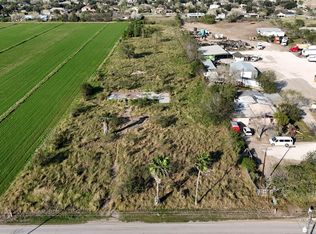 8065 E Curry Rd, Edinburg, TX 78542