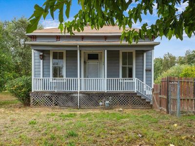 199 W Matheson Street, Healdsburg, CA, 95448