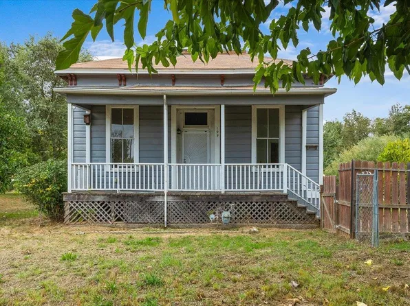 199 W Matheson Street, Healdsburg, CA 95448