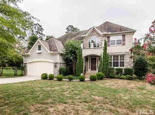 5307 Sutteridge Ct, Durham, NC 27713