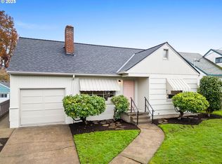 4324 NE 65th Ave, Portland, OR 97218