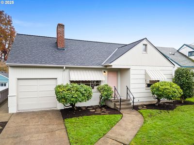 4324 NE 65th Ave, Portland, OR, 97218
