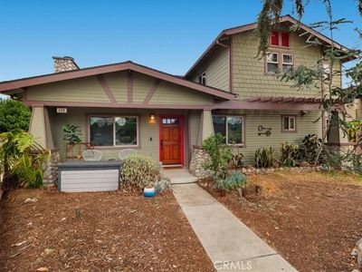 220 S 5th Ave, Monrovia, CA, 91016