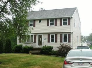 5 Ricca Farm Rd, Billerica, MA 01821
