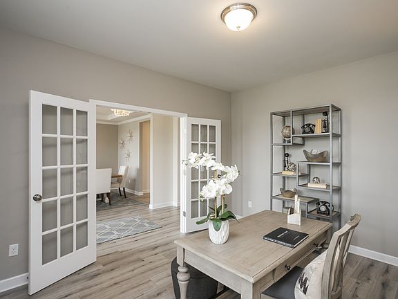 5th image of 4210 Milano Ct Lot 416