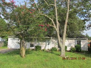 1602 Racetrack Rd, New Bern, NC 28562