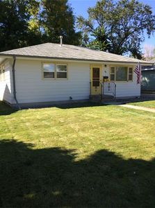 914 Wyoming Ave, Billings, MT, 59044
