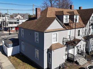 3 Amory Street, Nashua, NH 03060