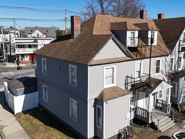 3 Amory Street, Nashua, NH 03060