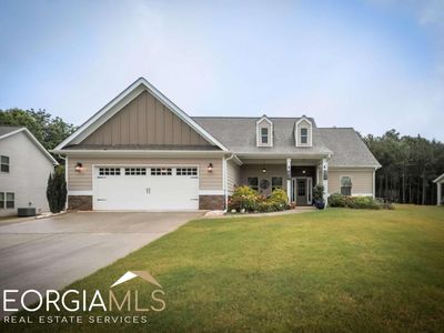 396 Mary Hill Ln, Douglasville, GA, 30134