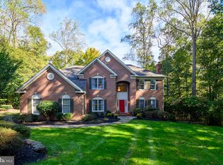 2008 Haverford Dr, Crownsville, MD 21032