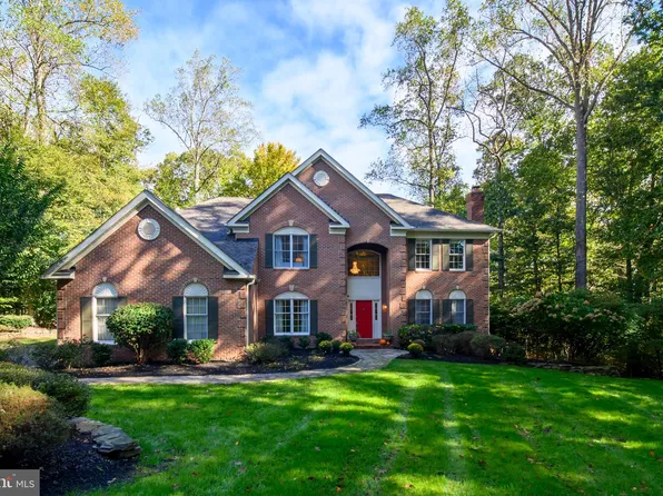 2008 Haverford Dr, Crownsville, MD 21032