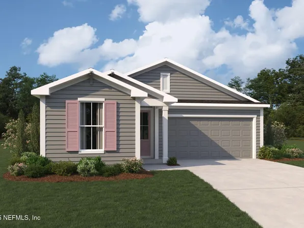 188 CRAFTON Circle, St. Johns, FL 32259