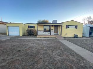 3210 Redwood Dr, Odessa, TX 79762