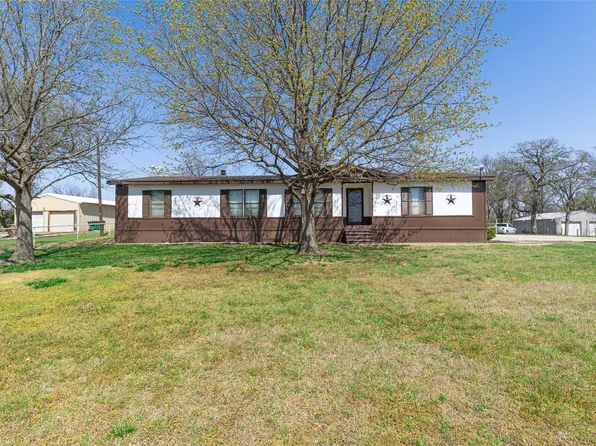 1534 Stanford Ln, Denton, TX 76210