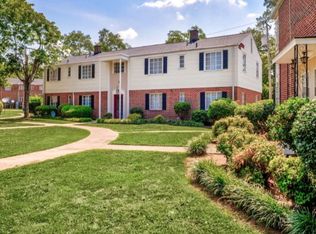 The Oak, Anderson, SC 29621