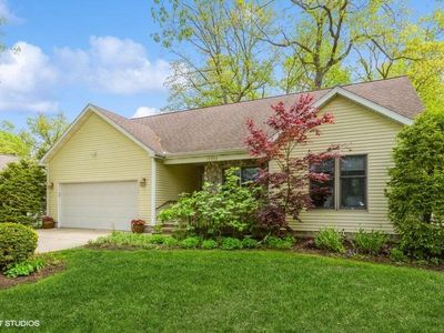 18855 Lonergan St, New Buffalo, MI, 49117