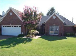 475 Sanga Rd, Cordova, TN 38018