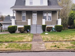3202 Milford Ave, Baltimore, MD 21207