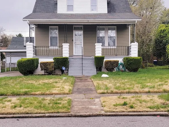 3202 Milford Ave, Baltimore, MD 21207