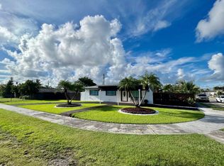 14540 SW 289th St, Homestead, FL 33033