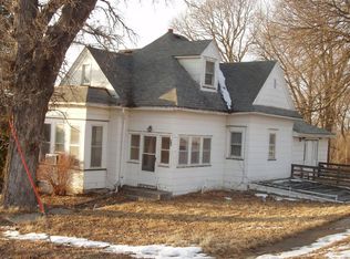 416 Walnut St, Oakland, IA 51560