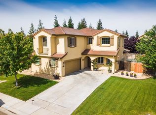 1725 Luna Bella Ln, Manteca, CA 95337