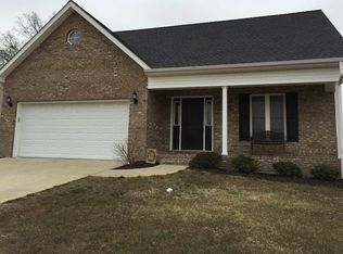 1717 Doran Rd S, Murray, KY 42071