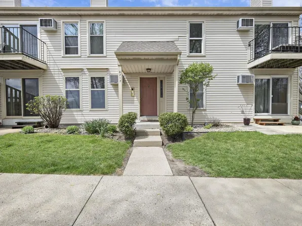 6717 Park Edge Drive #D, Madison, WI 53719
